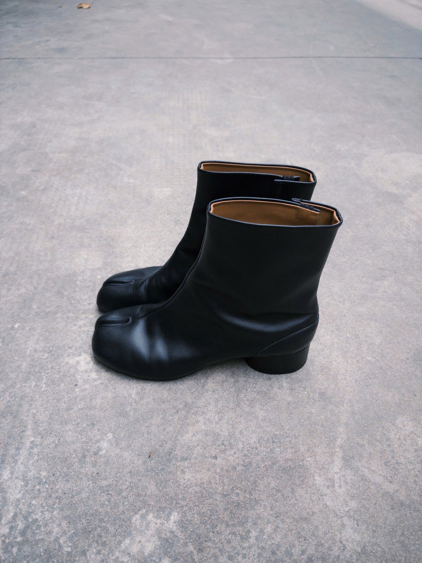 Maison Margiela Tabi Boots -3cm