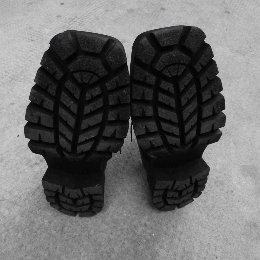 BALENCIAGA RHINO DERBY