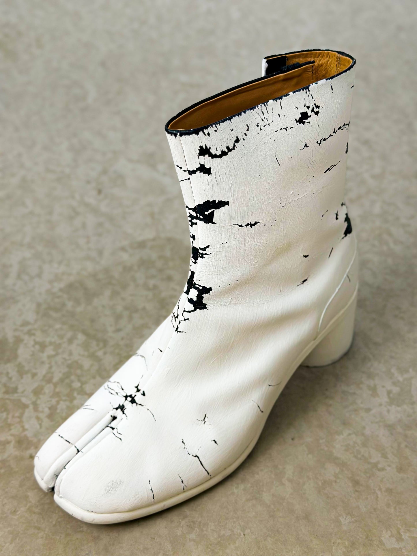 Maison Margiela Painted Tabi
