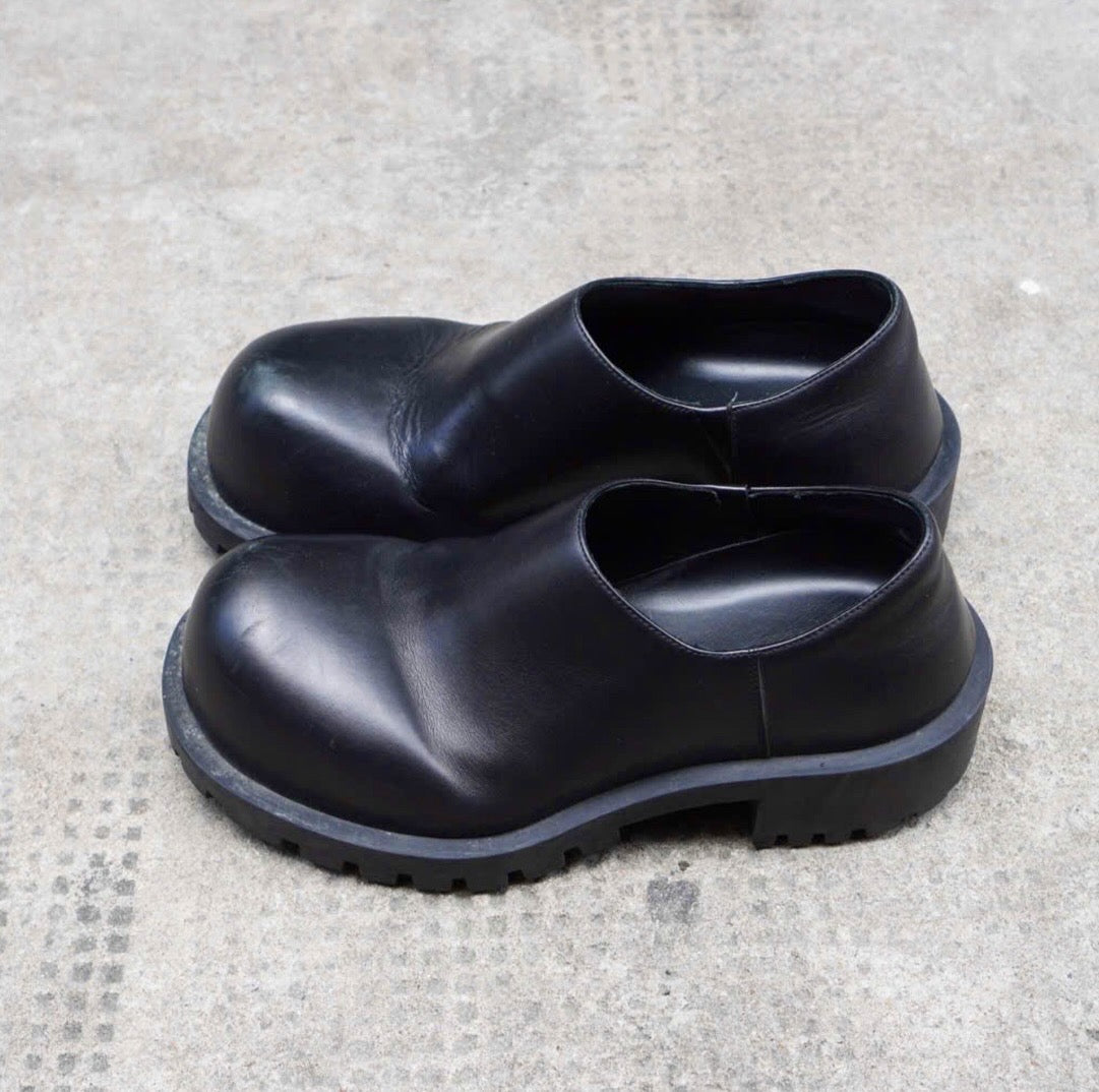 Balenciaga Hummer Derby