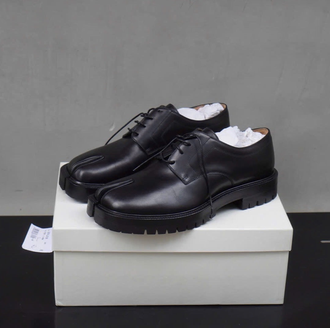 Maison Margiela County Derby Tabi