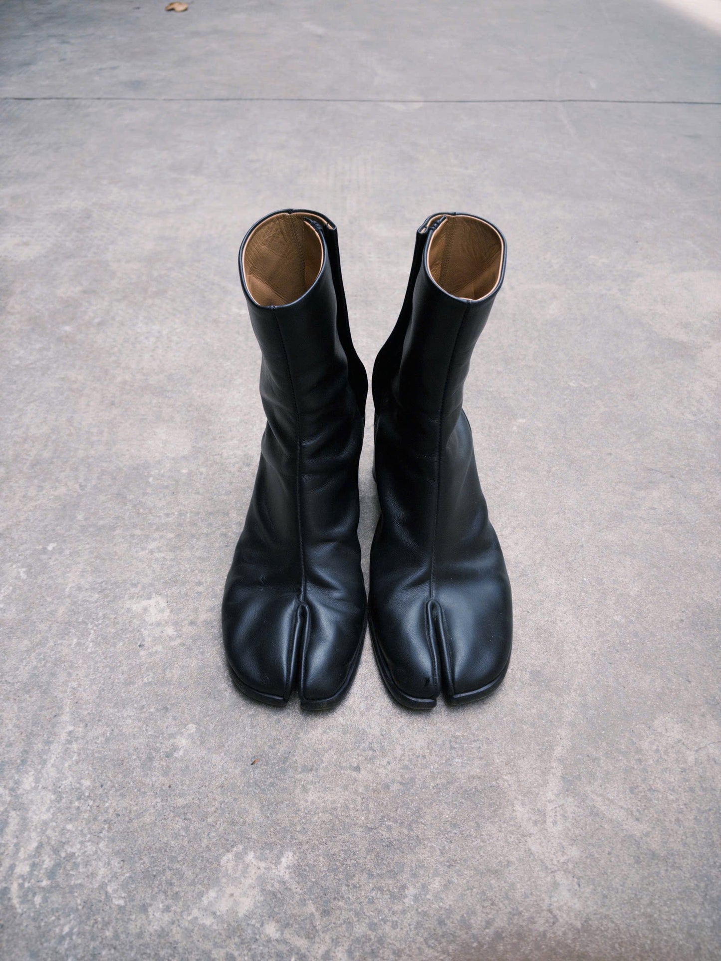 Maison Margiela Tabi Boots – 6cm Heel