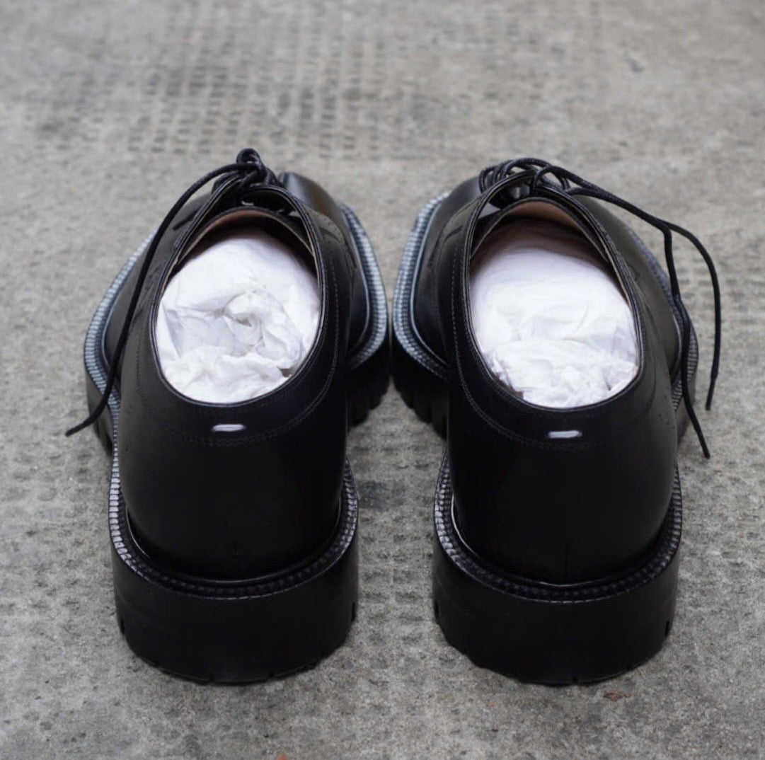 Maison Margiela County Derby Tabi