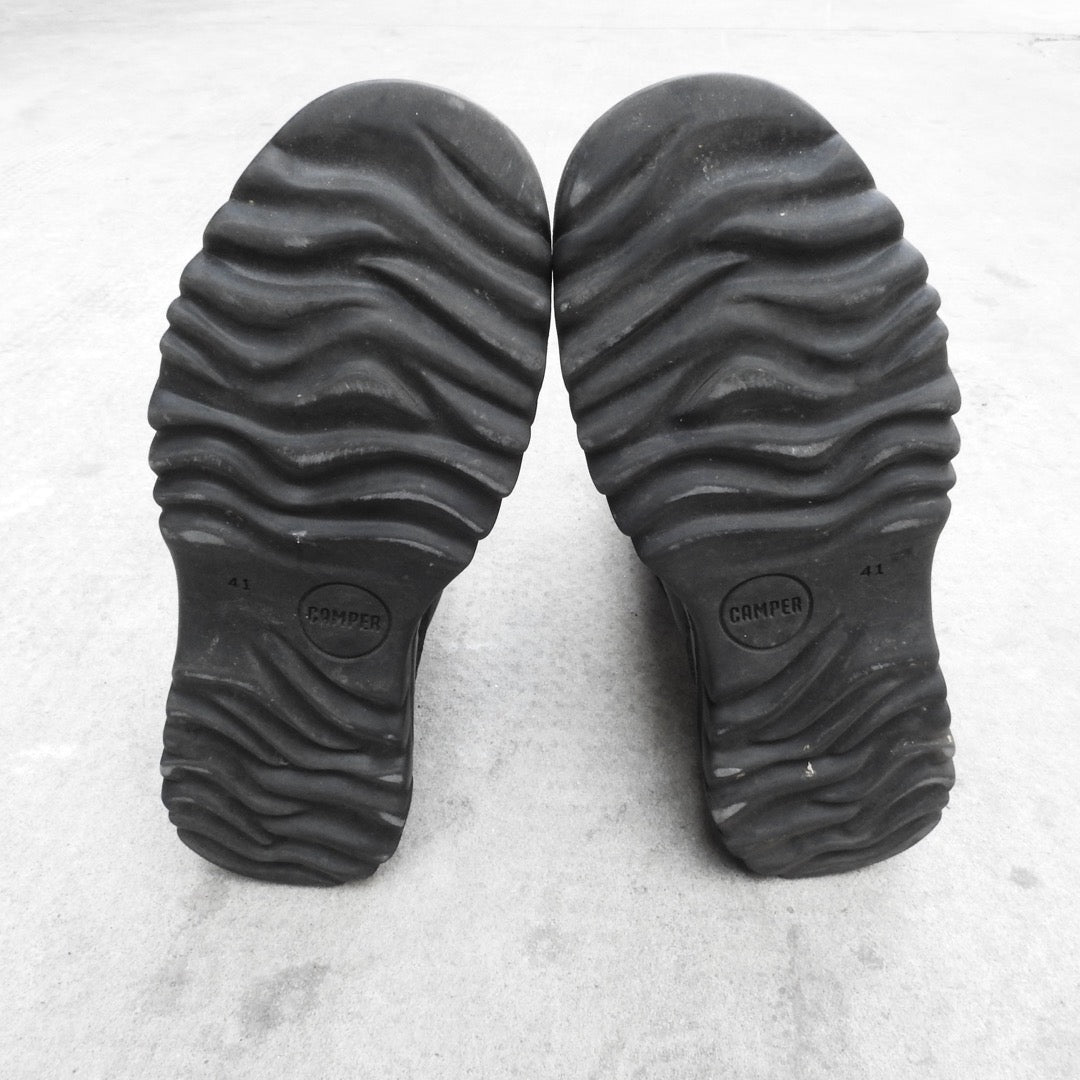 KIKO KOSTADINOV X CAMPER LAB SKI-BOOTS