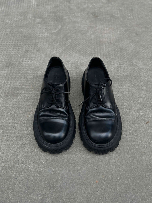 Balenciaga Tractor Derby