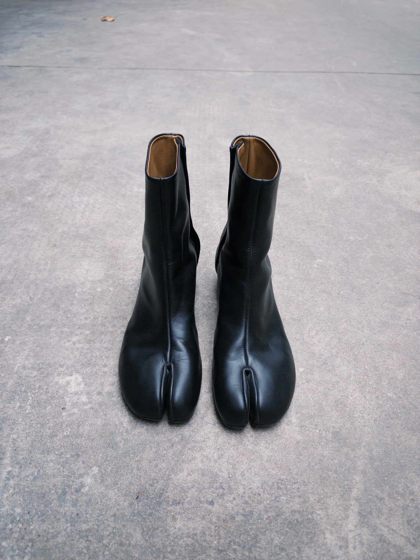 Maison Margiela Tabi Boots – 6cm Heel