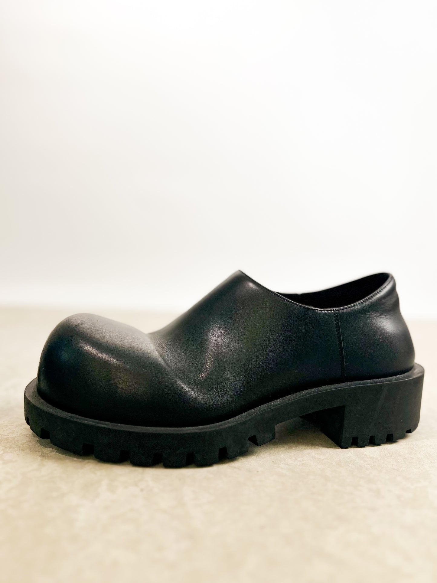 Balenciaga Hummer Derby