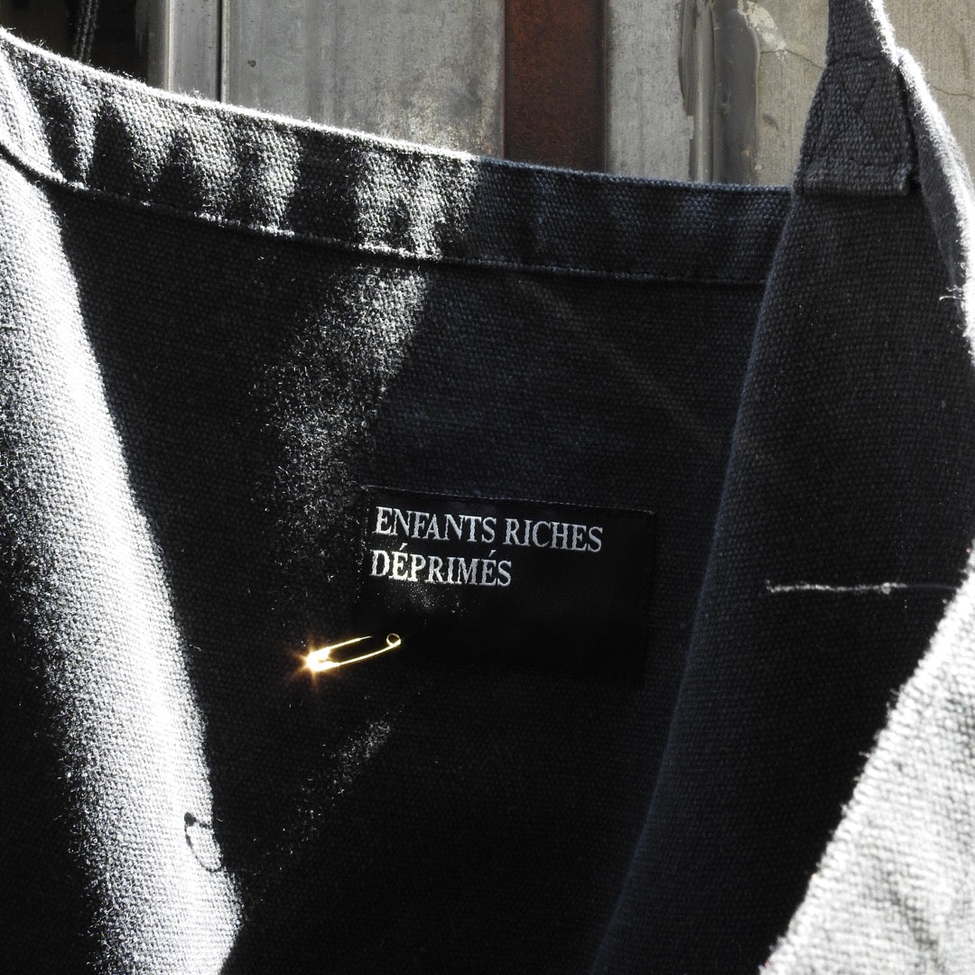 E.R.D Record Tote Bag