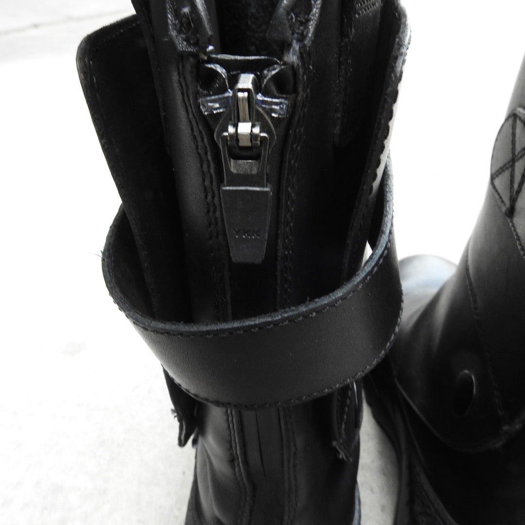 KIKO KOSTADINOV X CAMPER LAB SKI-BOOTS