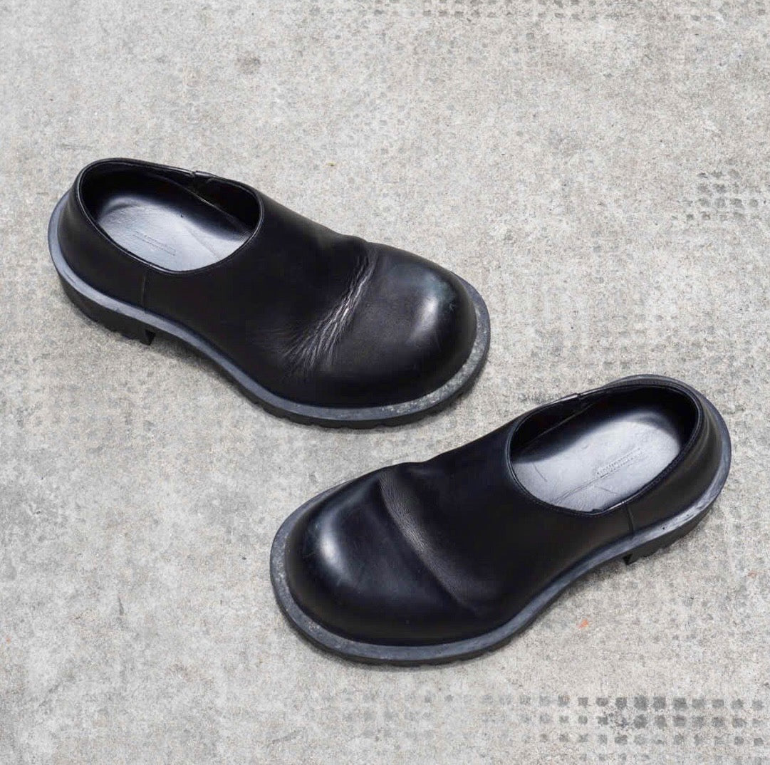 Balenciaga Hummer Derby