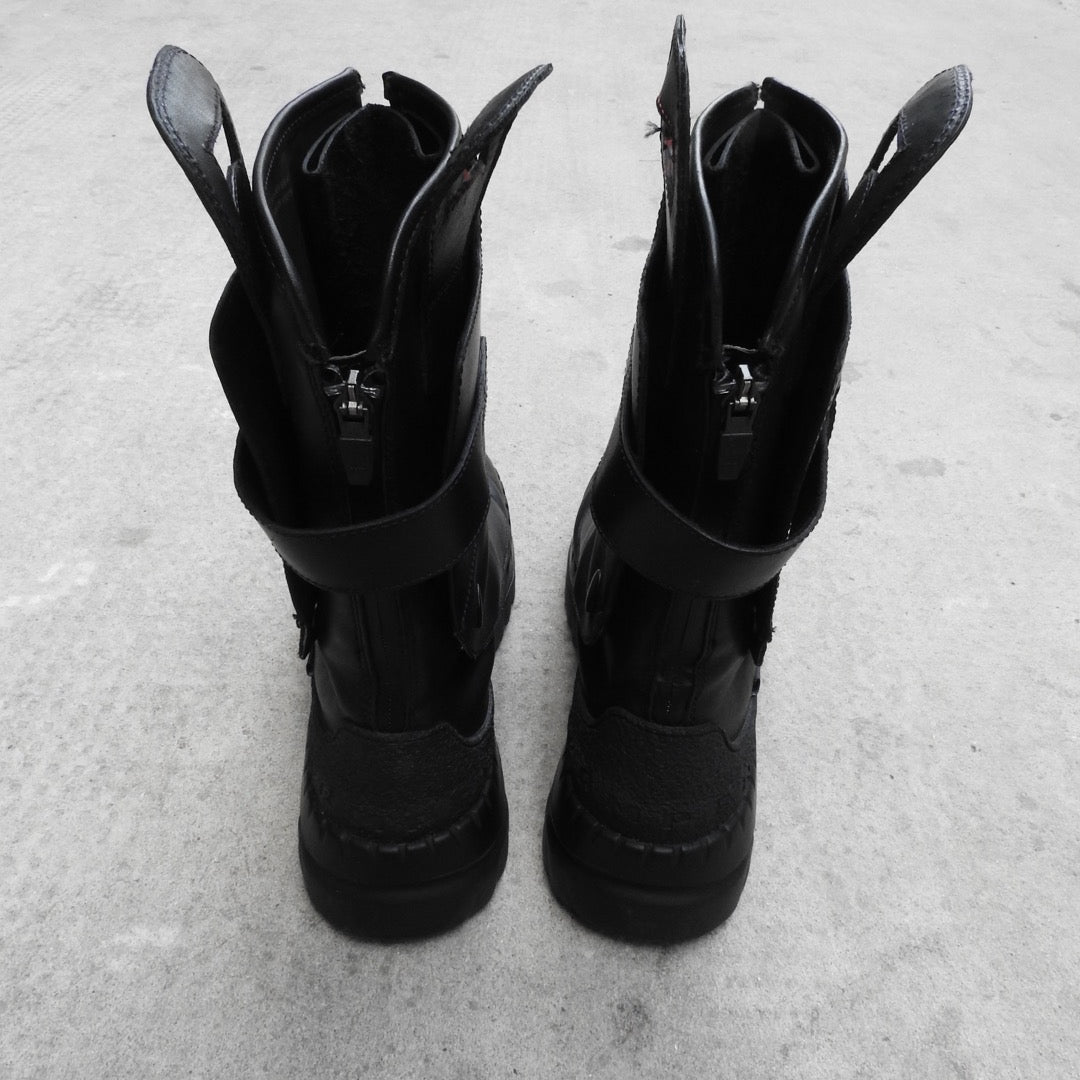 KIKO KOSTADINOV X CAMPER LAB SKI-BOOTS