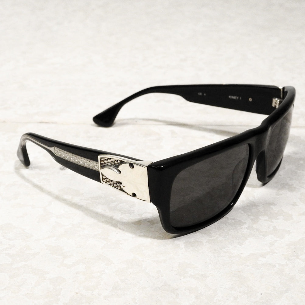 CHROME HEARTS G-MONEY IV SUNGLASSES