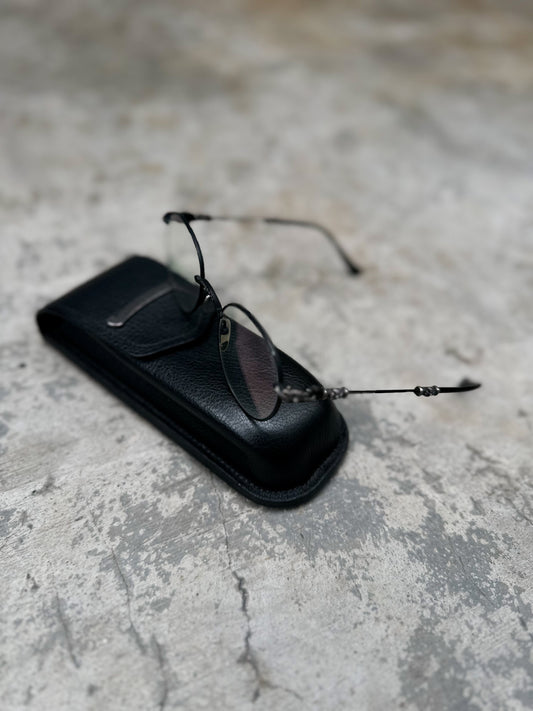 CHROME HEARTS BUBBA-A EYEGLASSES