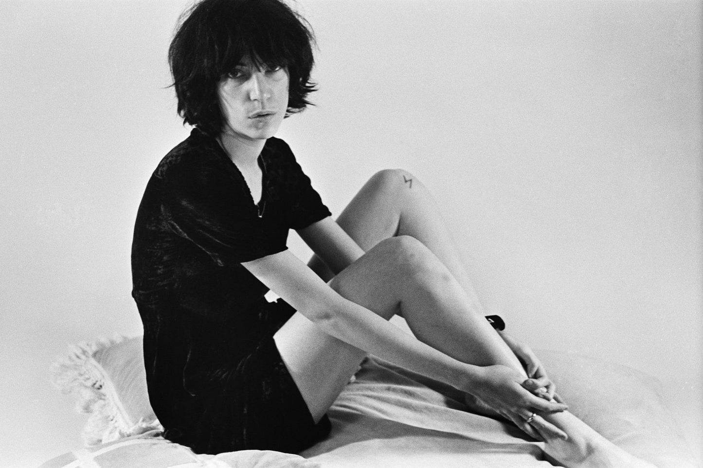 UNDERCOVER AW04 “68 RED YARN” DENIM