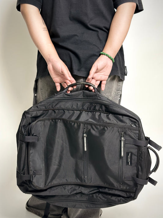 Y'SACCS + POUR HOMME Vintage Backpack