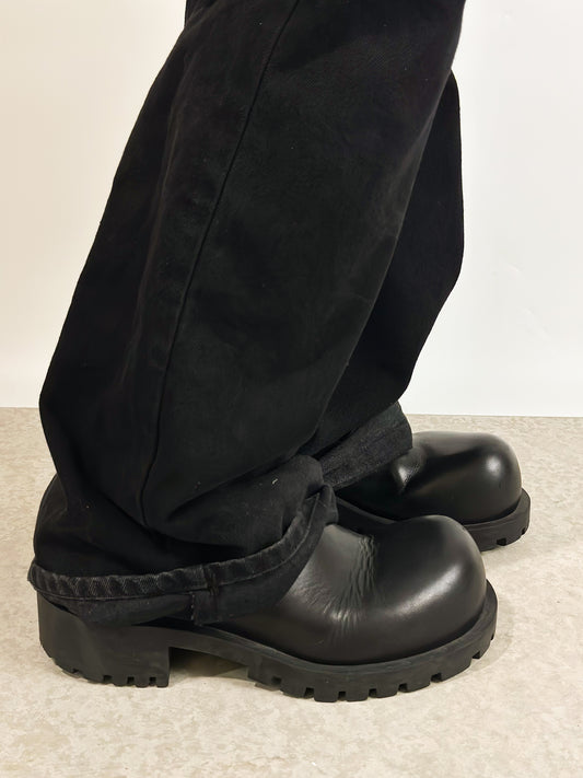 Balenciaga Hummer Derby