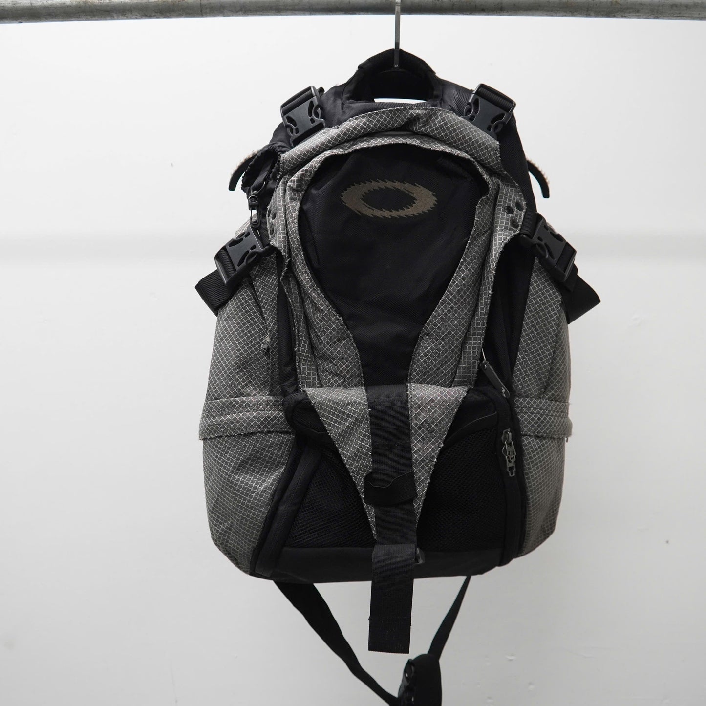 OAKLEY VINTAGE 00s Surf Wet/Dry Backpack