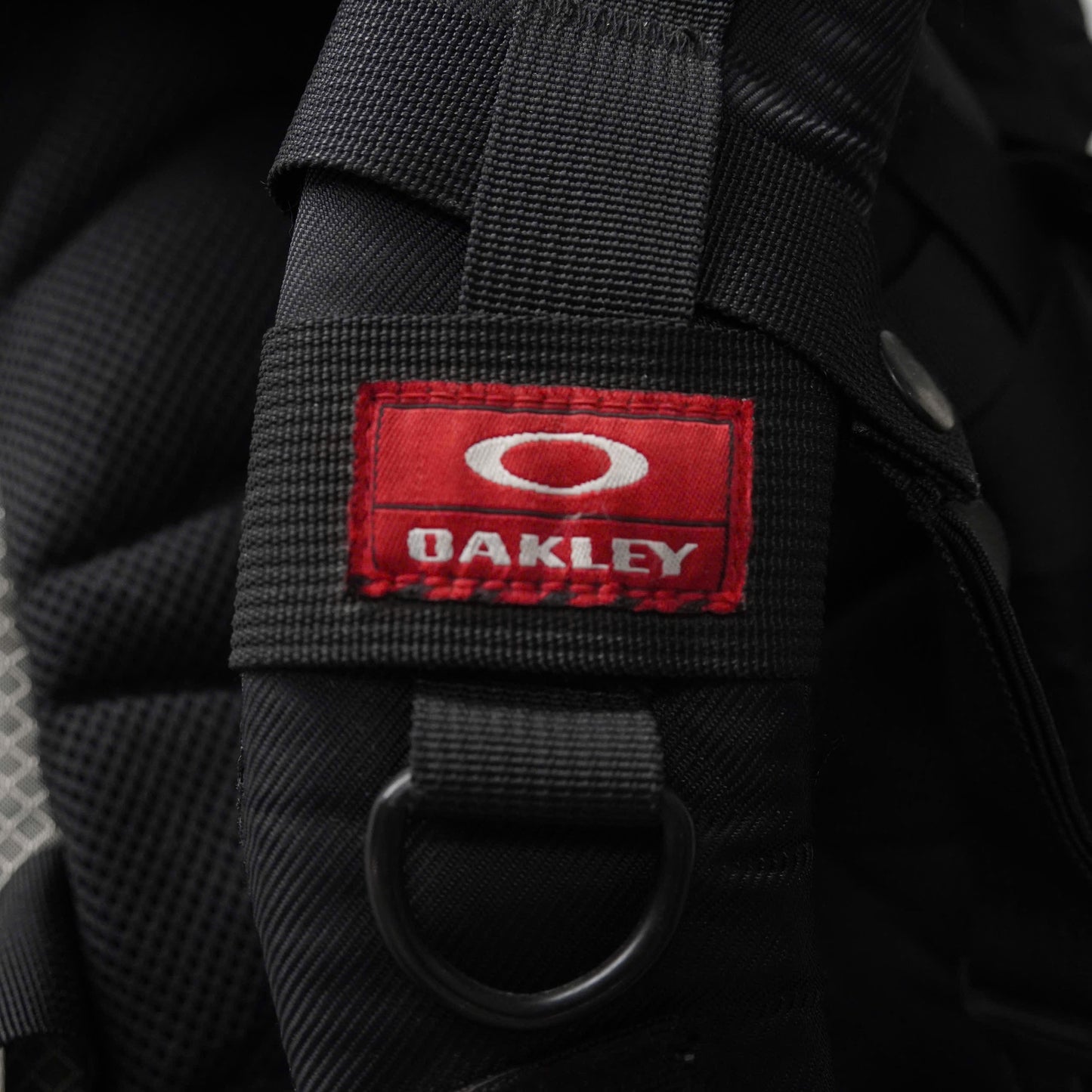 OAKLEY VINTAGE 00s Surf Wet/Dry Backpack